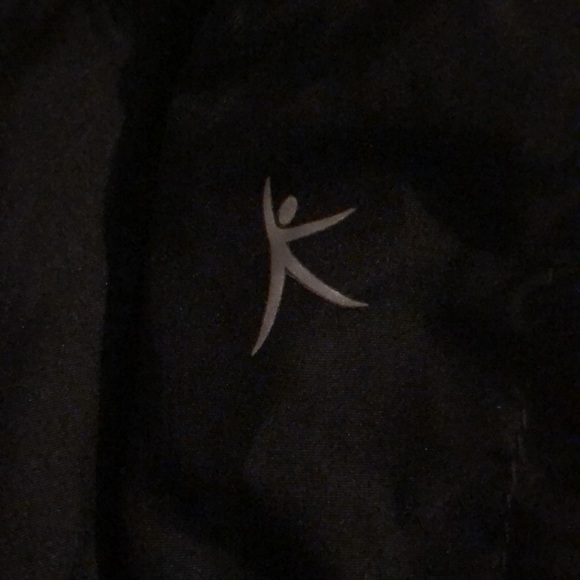 Danskin Now Women’s Loose track pants size XXL 20 - Picture 2 of 11